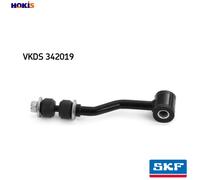 Suspension Stabiliser Bar Link/Coupling Rod SKF VKDS 342019 Fits Jeep Cherokee