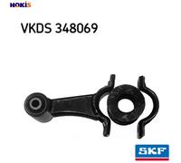 Suspension Stabiliser Bar Link/Coupling Rod SKF VKDS 348069 Fits Mercedes-Benz