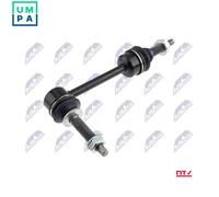 NTY Clothing Exchange Anti-Roll Bar Link ZLP-CH-087 for GMC Sierra 1500 Crew Cab Pickup