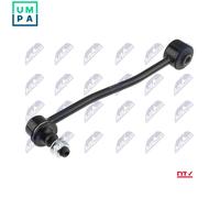 NTY Anti-Roll Bar Link ZLT-CH-085 for Jeep ECX 2.0L 4cyl Wrangler IV