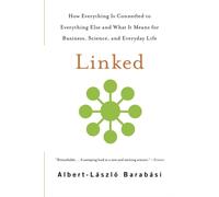 LINKED by BARABASI, ALBERT-LAS Paperback Self Help Business