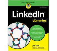LinkedIn For Dummies