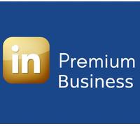 LinkedIn Premium Business - 12 Months Subscription Key (NON-STACKABLE)
