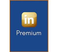 linkedin Premium Career | Trial 3 Months - Linkedin Activation Link - GLOBAL