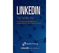 LinkedIn The Sandler Way