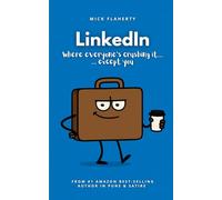 LinkedIn: Where Everyone's Crushing It Except You