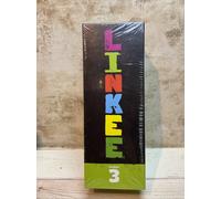 LINKEE Trivia Quiz Board Game (3rd Edition) Brand New, Sealed