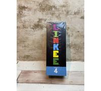 Linkee Number 3 Game By Ideal, Family Party Game.