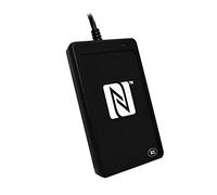 Linkeo-NFC, Contactless ACR1252U NFC Card Reader, USB Type-A