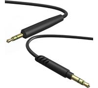 Linkidea Audio Cable Compatible with JBL Tour One M2, Tune 770NC/760NC/750BTNC/660NC, Live 660NC/ 650BTNC, Denon AH-GC25W, 3.5mm to 2.5mm Replacement Aux Cord (5 ft/1.5 m)