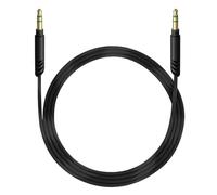 Linkidea Audio Cable for Studio Pro/3/2, Solo 4/3/2/HD, Mixr, Pro Headphones, 3.5mm Replacement Aux Cord (5 ft/1.5 m)