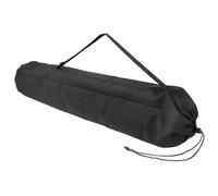 Linkidea Camping Chair Large Replacement Bag, 38 inches Folding Chair Carrying Bag with Adjustable Shoulder Strap, Large Mouth for Sport Event, Compatible with Chairs Smaller Than 37" x 8.5"
