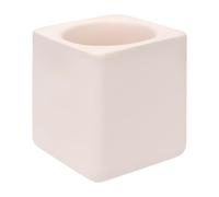 Linkidea Electric Toothbrush Holder, Diatomite Tooth Brush Stand, Countertop Brush Holder Organizer Compatible with Oral-B iO Series, Genius, Philips Sonicare, Spinbrush Pro(Beige)