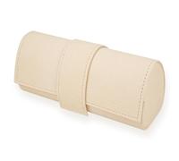 Linkidea Extra Large Hard Shell Sunglasses Case, Oversized Sun Glasses Storage Organizer Compatible with D1OR Diorbay S1U Prada PR 59WS PR 63XS VERSSACE VE2251 VE2252 VE2150Q VE2233 (XXL/White)