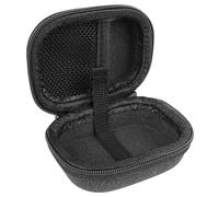 Linkidea Hard Shell Earbuds Case Compatible with Jabra Elite 10 Gen 2, Elite 10, Elite 85t, Elite 75t, Elite 65t & Elite 7 Series, Travel Carrying Case with Cable Storage (Dark Grey)