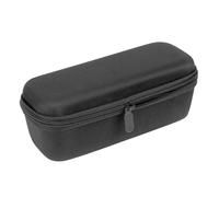 Linkidea Hard Shell Electric Shaver Travel Case, Compatible with Philips 2400, 3900, 7000, Trimmer Accessory Organizer Bag (Black)