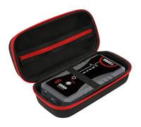 Linkidea Hard Shell Jump Starter Carrying Case, Shockproof Travel Storage Bag Compatible with Nexpow Q10S, Yaberauto YA80 Portable Car Battery Jump Starter