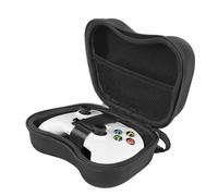 Linkidea Hard Travel Controller Case Compatible with Xbox One, Xbox Series X/S Nintendo Switch Pro Wireless Controller Gaming Accessories Carrying Case, Game Controller Storage Bag