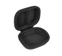 Linkidea Headphones Carrying Case Compatible with Elite 85t/ 10 Gen 2/10/ 75t/ 65t/ 7 Active/ 7 Pro/ 3/4 Earbuds, Replacement Protective Hard Shell Travel Bag with Charger Storage