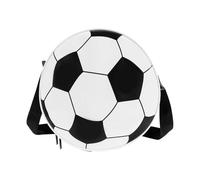 Linkidea Insulated Soccer Ball Lunch Tote Bag, Portable Thermal Carrying Case for Picnic & Camping, Reusable Lunch Container Compatible with B.Box, Sunhanny, QQKO, Pedeco, Xgxn