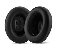 Linkidea Replacement Ear Pads Compatible with Bose 700 Noise Cancelling (NC700) Headphones, Ear Cushions (Protein Leather/Black)