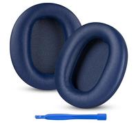 Linkidea Replacement Ear Pads for Sony WH-CH700N, WH-CH710N, WH-CH720N Headphones Ear Cushions (Blue)
