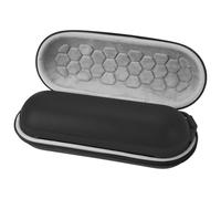 Linkidea Travel Case for Beats Pill Speaker, Hard EVA Shell, Dark Grey