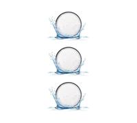 Linkifly XT1 Cordless Vacuum Hepa Filter (3 pieces)