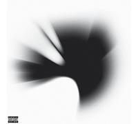 Linkin Park - A Thousand Suns [VINYL LP] USA import