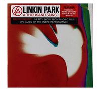 Linkin Park - A Thousand Suns [+Bonus DVD]