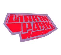 Linkin Park - Aufnäher Cut out Logo (in OneSize)