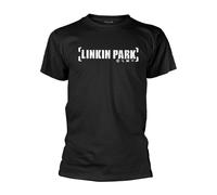 Linkin Park Bracket Logo Official Unisex T-Shirt