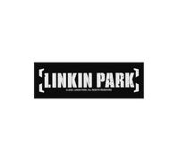 Linkin Park Bracket Logo Patch