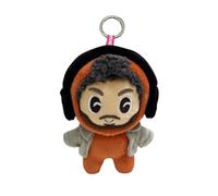 Linkin Park Brad Plush Keyring 13 cm