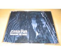 * LINKIN PARK - Breaking the habit - RARE cd PROMO - * LINKIN PARK - Breaking the habit - RARE cd PROMO