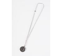 Linkin Park - Circle Logo - Necklace - multicolored - Onesize - Pewter Onesize