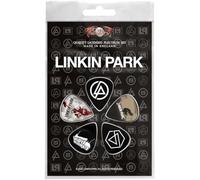 Linkin Park Classics Plectrums 5-Pack