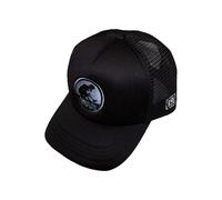 Linkin Park - Crouching Mesh Cap - Cap - multicolored - Onesize - 100% Polyester Onesize