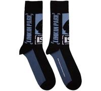 Linkin Park Crouching Womens Ankle Socks One Size