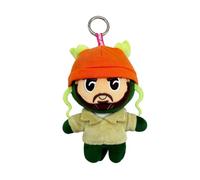 Linkin Park Dave Plush Keyring 13 cm