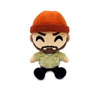 Youtooz Linkin Park Dave 22 Cm Teddy Multicolor Kids