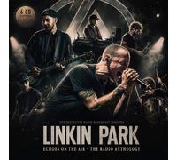 LINKIN PARK - ECHOES ON THE AIR - THE RADIO ANTHOLOGY (6 CD)
