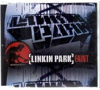 Linkin Park - Faint [CD 1]