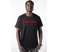 Linkin Park - Faint Single - T-Shirt - black - 3XL - 100% Cotton 3XL