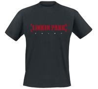 Linkin Park Faint Single T-Shirt black XXL