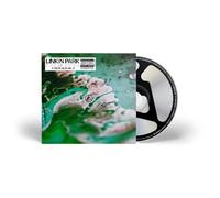 Linkin Park - From Zero (Amazon Exclusive Alternate Art CD) [AMZ EX]