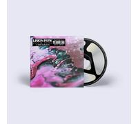 Linkin Park 'From Zero' CD