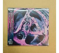 Linkin Park From Zero Deluxe Edition 2CD Standard Edition WPCR-18739【w/tracking】