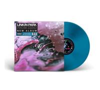LINKIN PARK: FROM ZERO - LP vinyl BRAND NEW