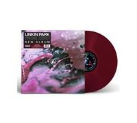 Linkin Park From Zero LP Vinyl NEW